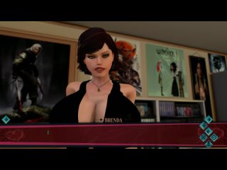 erotic flash game exposed part no. 03 for adults only