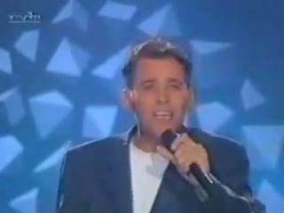 bad boys blue - youre a woman, im a man