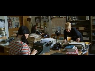 zemsk r j at a glance (2009). comedy / drama, esko