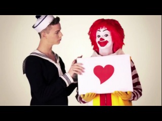 dildorado - i m lovin it