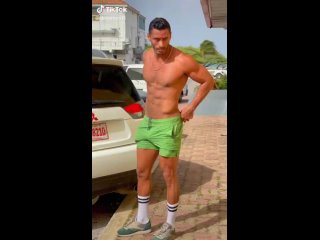 alex ortega