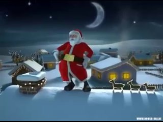 santa