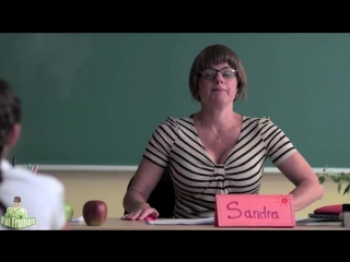 teacher