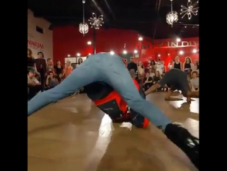 dance