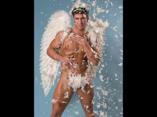 to him and very angels
