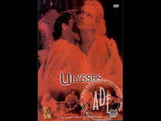 italian film odyssey / ulysses (1998) (without translation)